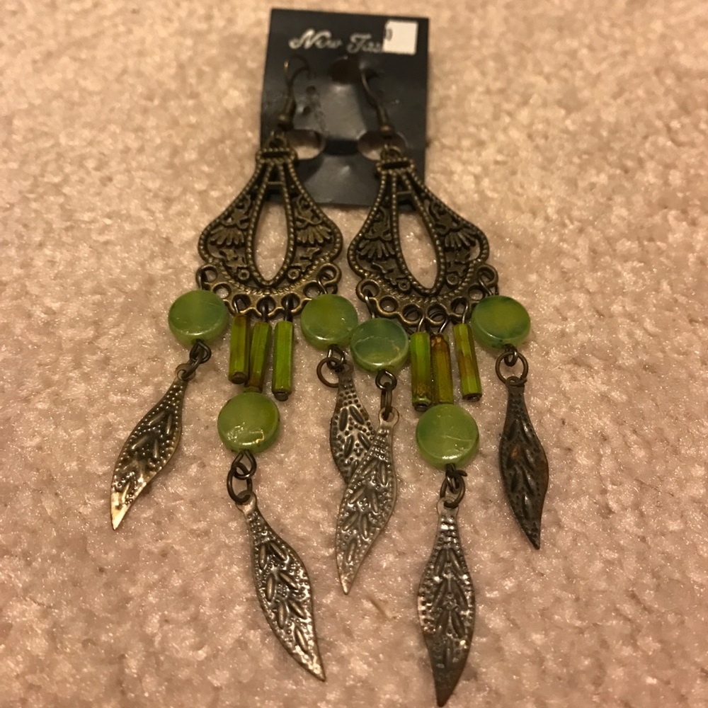 Women's Earrings