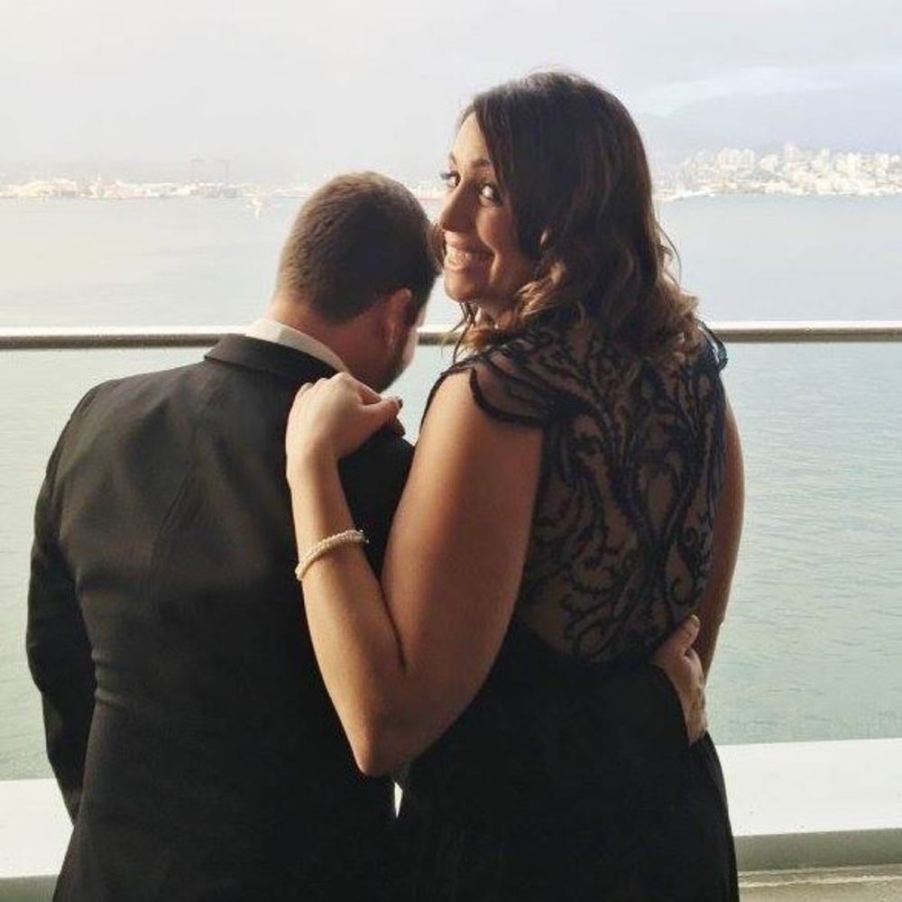 Meet your Posher, Meghann