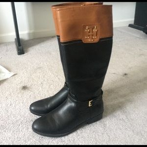 Tommy Hilfiger Boots