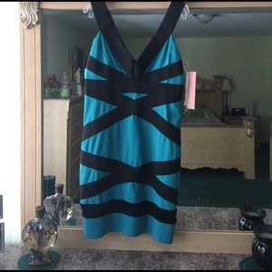 Amazing dress by Lipsy