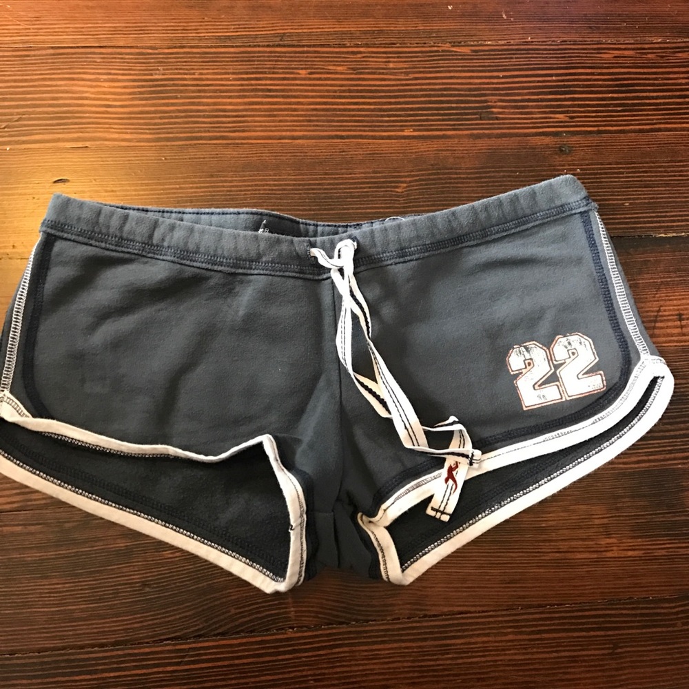 Hollister gym/beach shorts