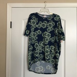 LuLaRoe Tops - Lularoe Irma XXS LuLaRoe Tops - Lularoe Irma XXS