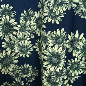 LuLaRoe Tops - Lularoe Irma XXS LuLaRoe Tops - Lularoe Irma XXS
