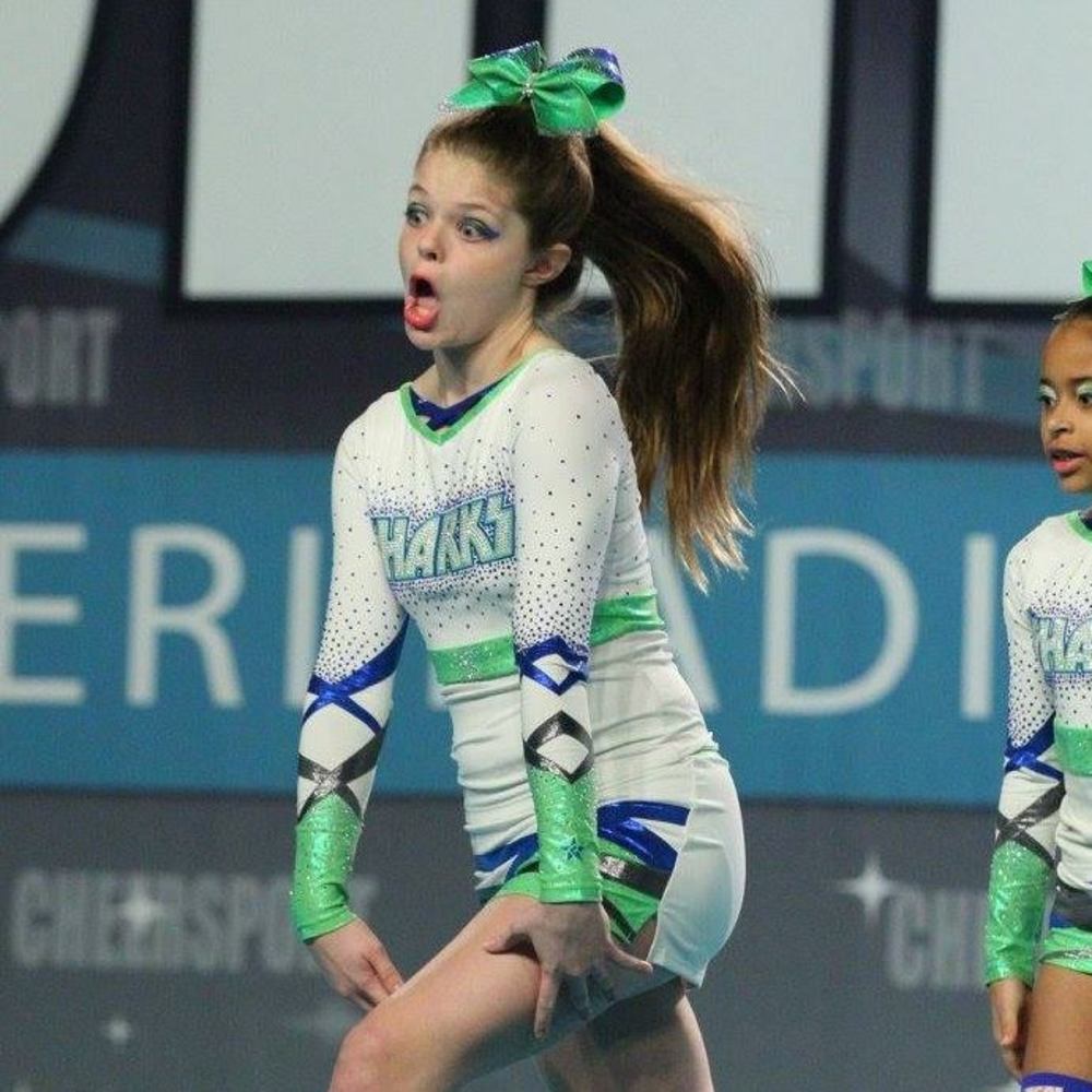 Meet your Posher, Malissa