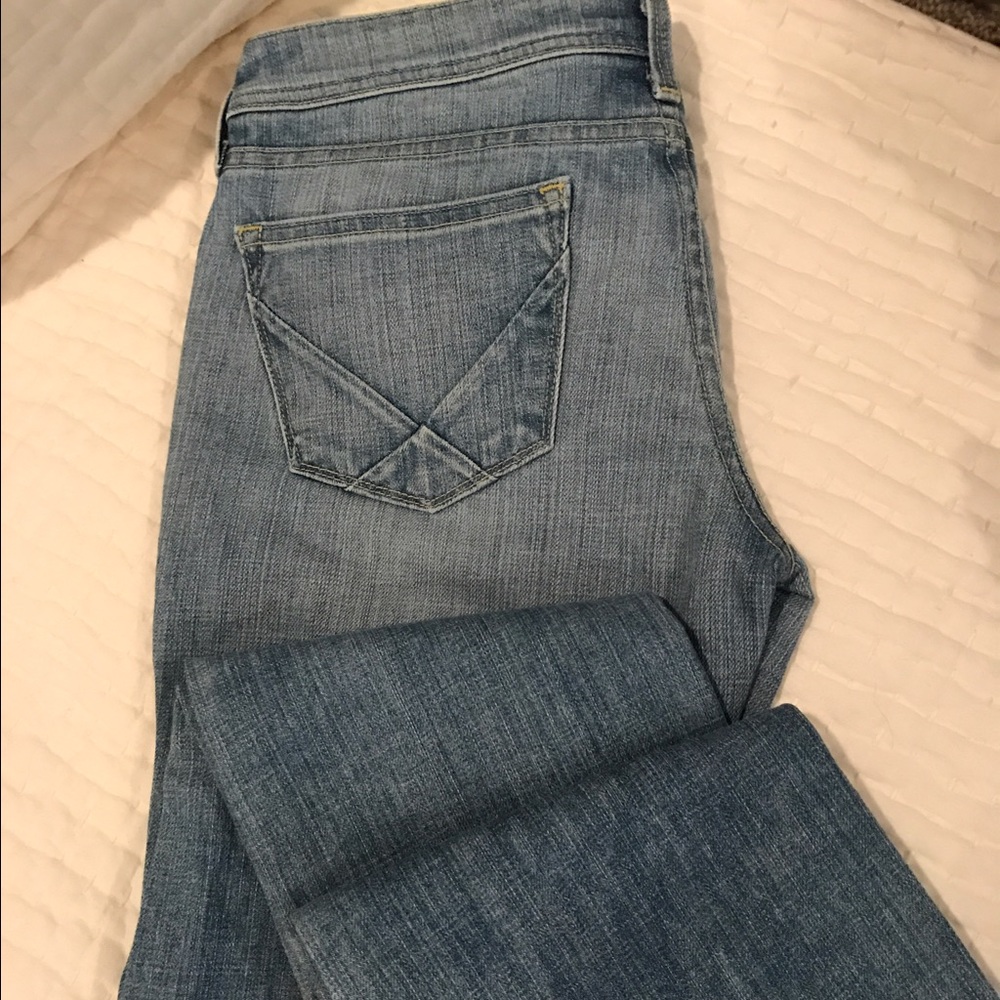 NWOT Kasil jeans, size 29