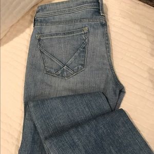 NWOT Kasil jeans, size 29