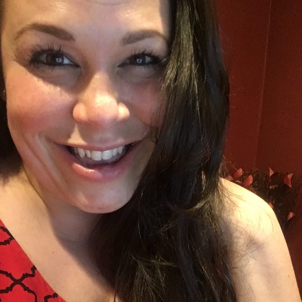 Meet your Posher, Margaret