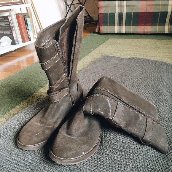 BC Brand Riding Boots - Picture 2 of 3