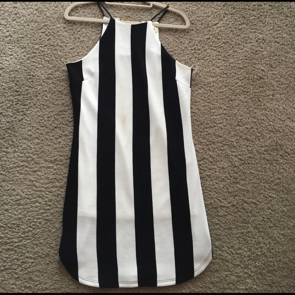 Night out dress
