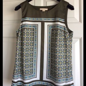 Banana Republic Top & Blazer