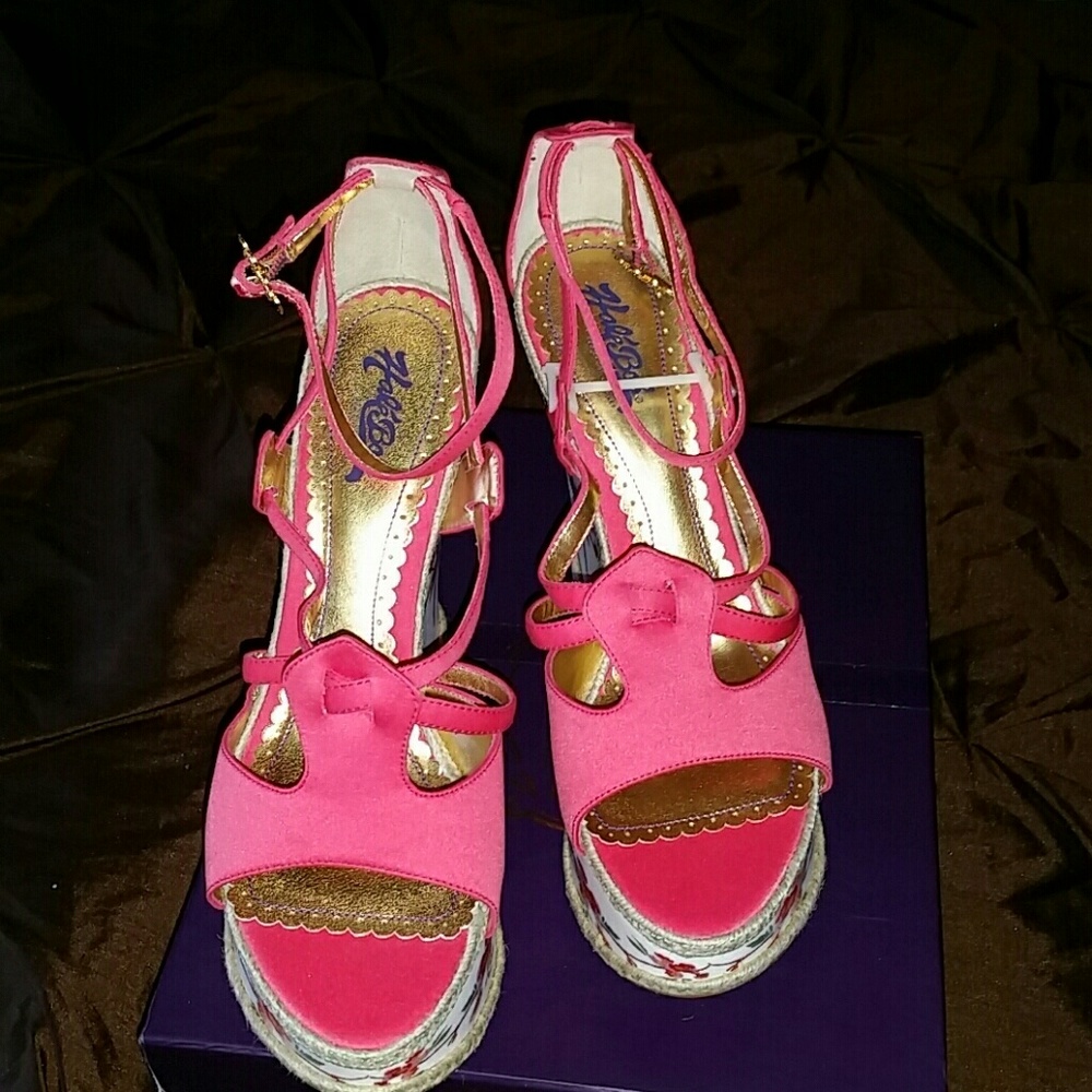 NEW Halebop vintage dress