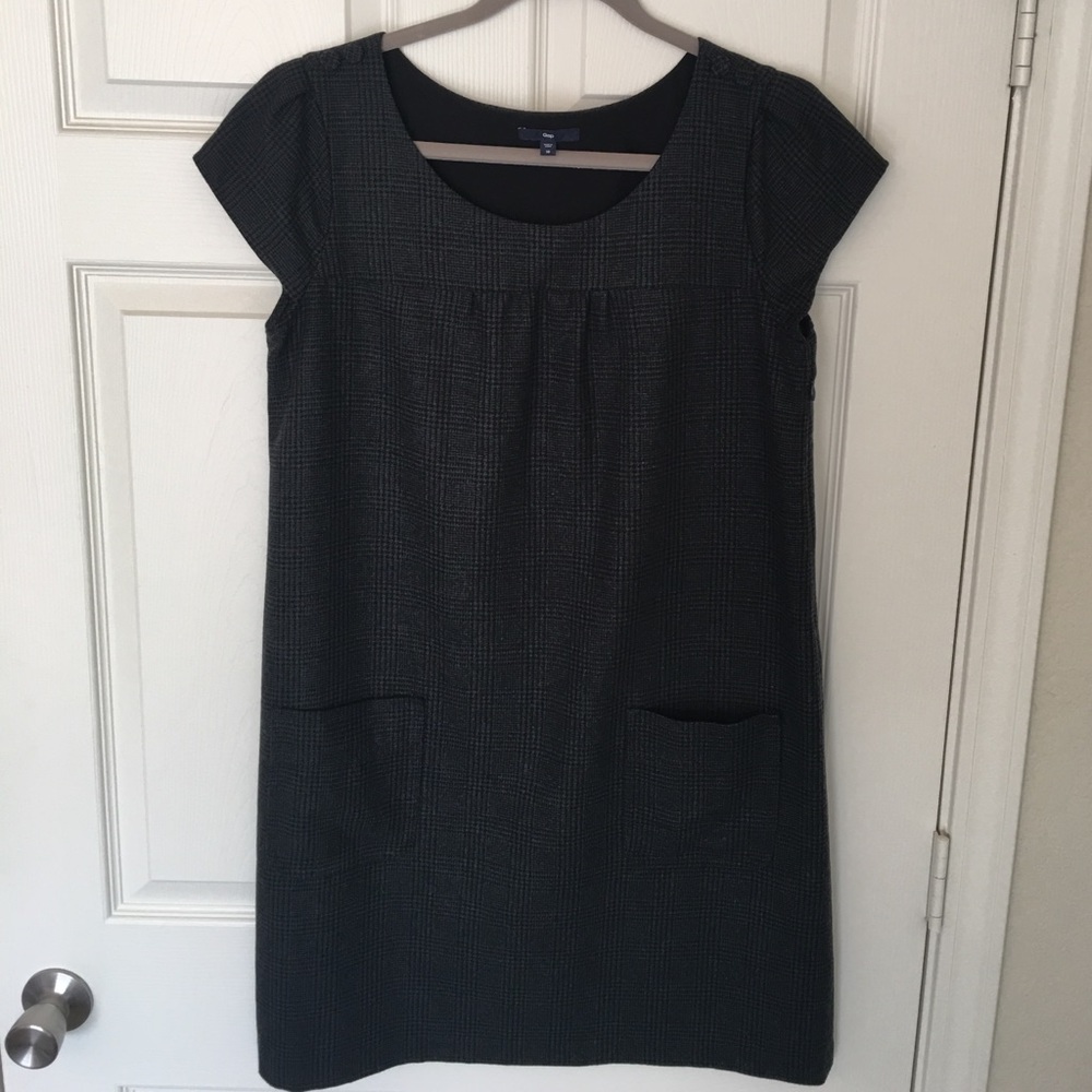 Gap Knee Length Dress