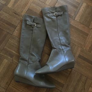 Steve Madden Boots