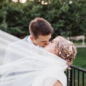 Meet your Posher, Natasha