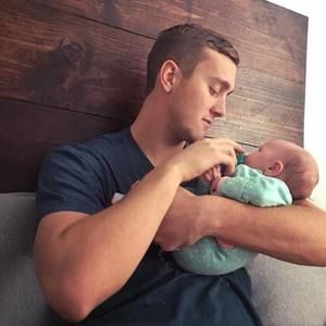 Meet your Posher, Colin