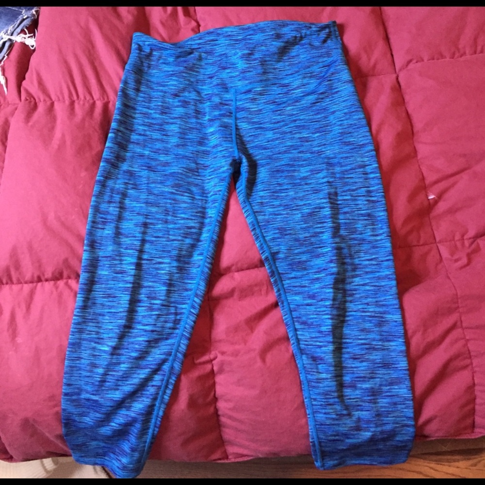 Fabletics Capri
