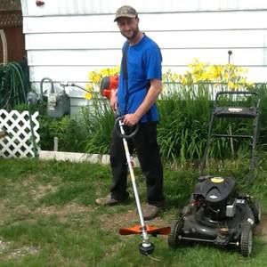 Meet your Posher, Vance