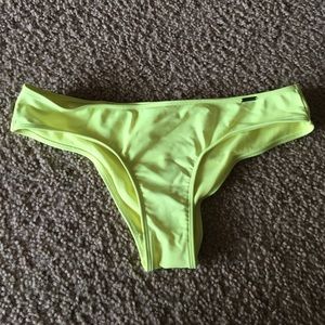 Hollister swim suit bottoms