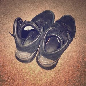 UnderArmour Stephen curry 2's