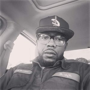 Meet your Posher, Kyle