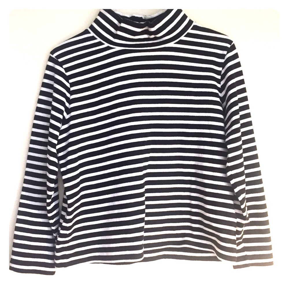 J.Crew turtle neck sweater!