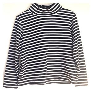 J.Crew turtle neck sweater!