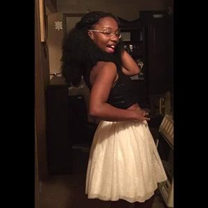 Meet your Posher, Gabriel