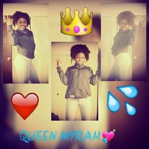 Meet your Posher, Pëtty