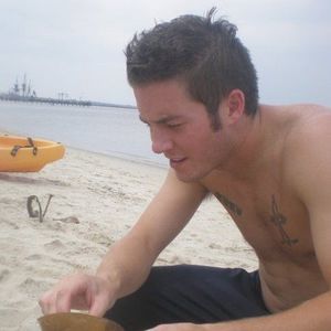 Meet your Posher, Andrew