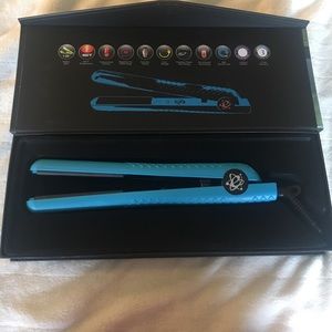 Evalectric hair flair straightener