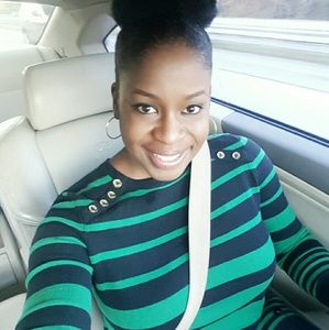 Meet your Posher, Christie