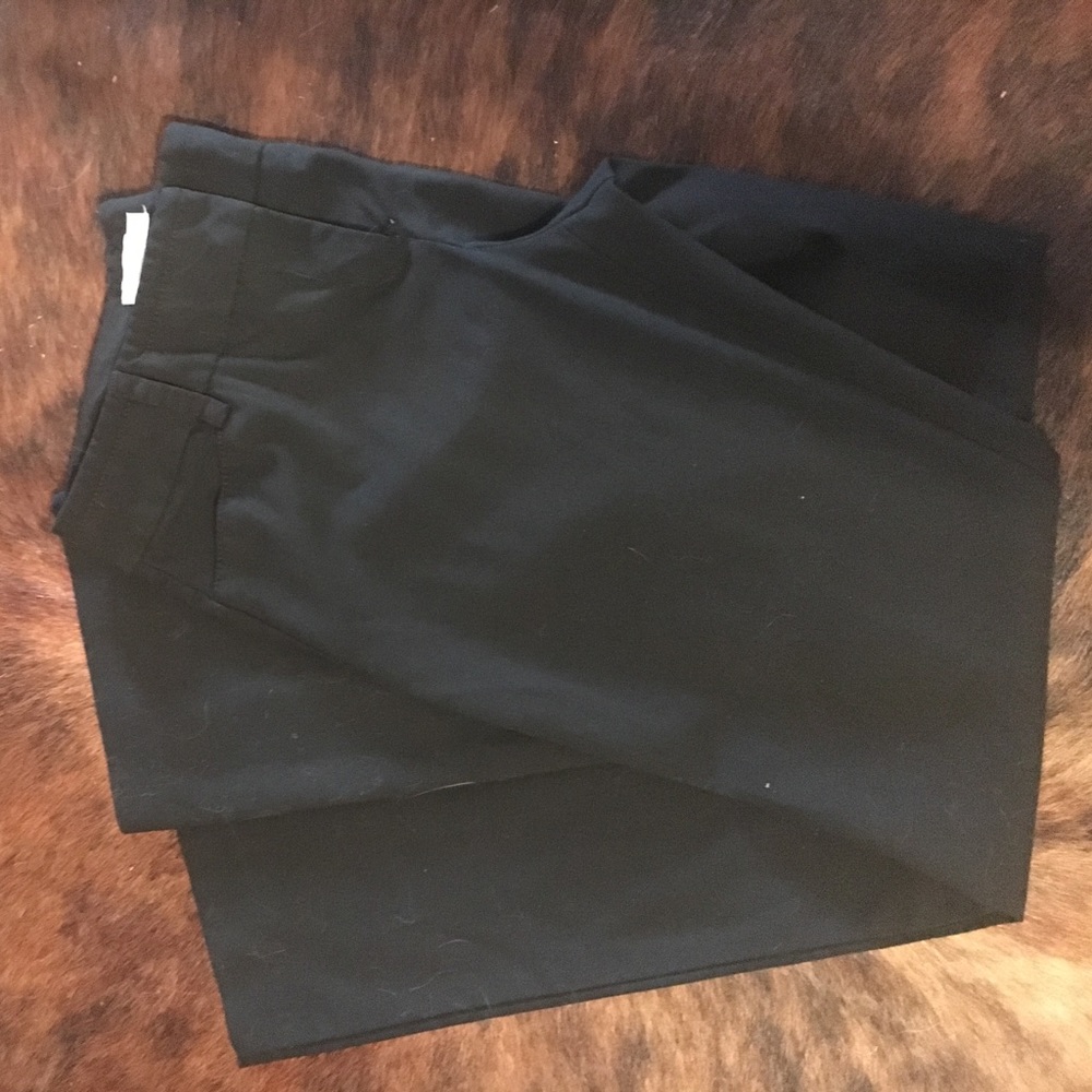 NY & CO Stretch Slacks
