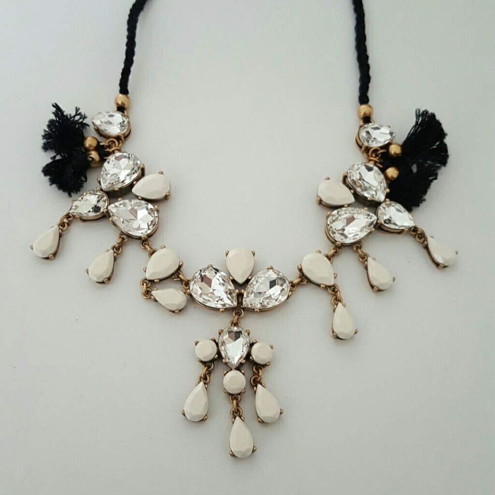 J.Crew necklace - Picture 2 of 3