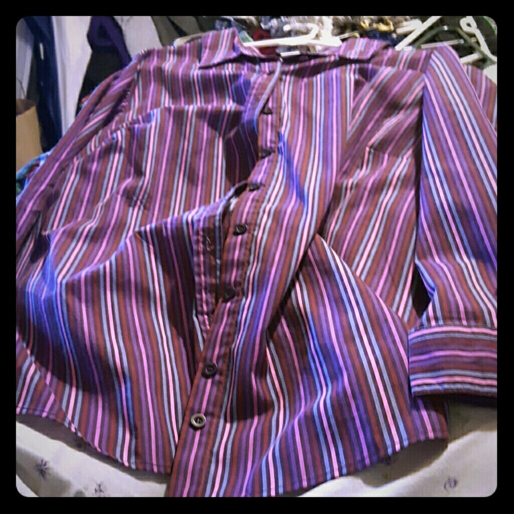 Long sleeve top