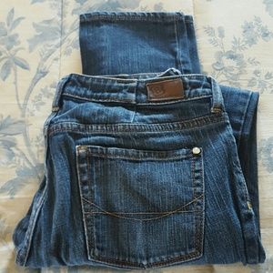 Pac Sun Bullhead Jeans 11 Long
