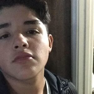 Meet your Posher, Ethan