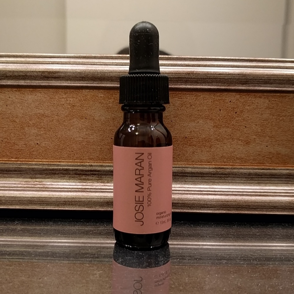Josie Maran 100% Pure Argan Oil