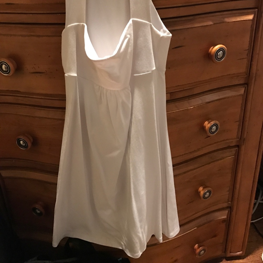 Susana Monaco dress size small