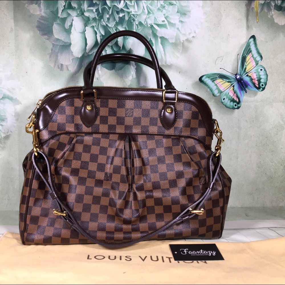 Louis Vuitton Trevi GM