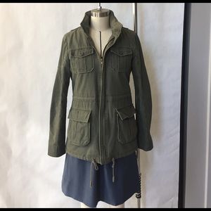 Urban Outfitters utility jacket