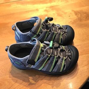 Keen Sandals