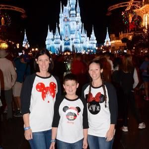 Meet your Posher, Rhonda