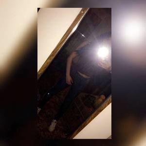 Meet your Posher, Ericka