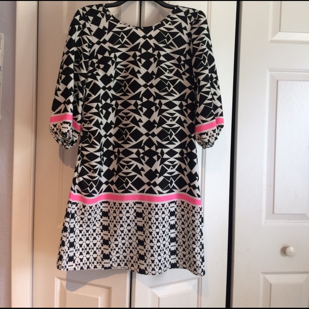 Simple cute dress