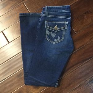 BKE Stella Jeans