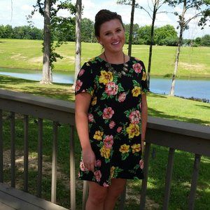 Meet your Posher, Johnna