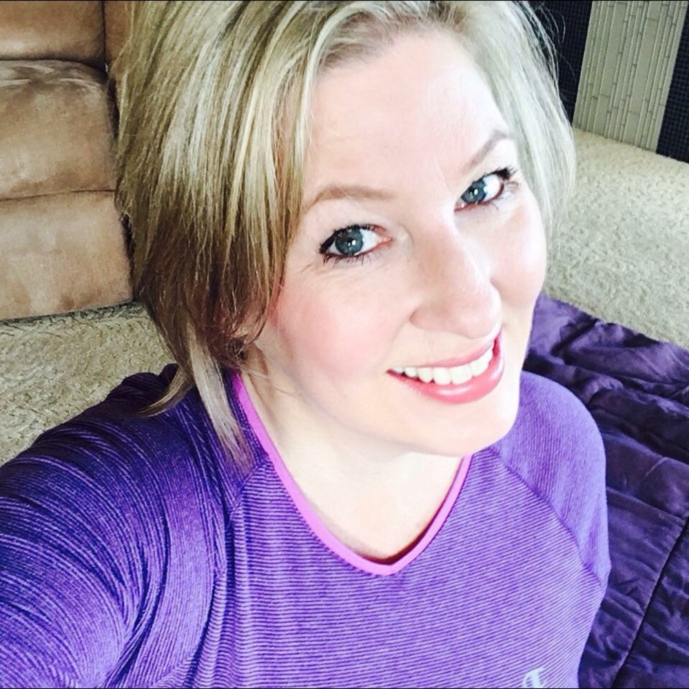 Meet your Posher, Valerie