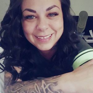 Meet your Posher, Gertrude