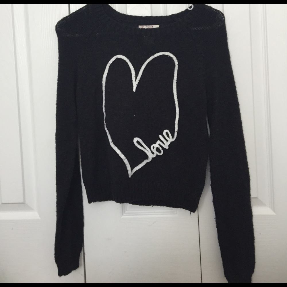 Love Sweater