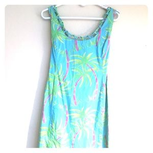 Lilly Pulitzer summer dress!